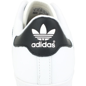adidas Originals Coast Star White Black EE7504 Blanc