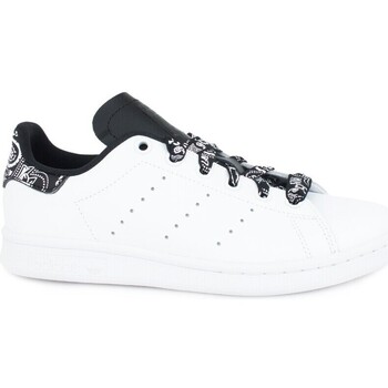 Chaussures Fille Multisport adidas cast Originals 1965 porsche 911 for sale by owner sf bay area Fantasy CG6565 Blanc