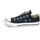 Chaussures Fille Multisport Converse C.T. All Star Slip Athletic Navy 356854C Bleu