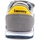 Chaussures Fille Multisport Saucony marat Baby Jazz HL Sneaker Grey Blue Yellow SL264804 Gris