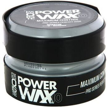 Beauté Homme Coiffants & modelants Fixegoiste - Power Wax - maximum control - 150ml Autres
