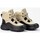 Chaussures Femme Bottines UGG 29463 BEIGE
