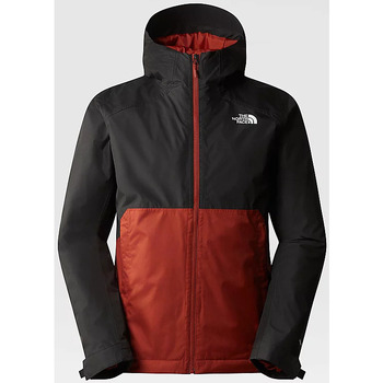 The North Face NF0A3YFIWEW1 Noir