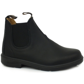 Chaussures Fille Multisport Blundstone 531 Black Noir