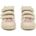 Chaussures Enfant Baskets mode Sanjo Kids V100 Burel OG - Pink Rose