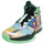 Chaussures Basketball Peak Chaussure de Basketball  F Multicolore