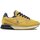Chaussures Homme Baskets mode U.S Polo Assn. NOBIL003B/BHY3 Jaune