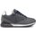 Chaussures Homme Baskets mode U.S Polo Knit Assn. NOBIL003B/BHY3 Gris