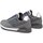 Chaussures Homme Baskets mode U.S Polo Assn. NOBIL003B/BHY3 Gris