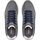Chaussures Homme Baskets mode U.S Polo Knit Assn. NOBIL003B/BHY3 Gris