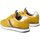 Chaussures Homme Baskets mode U.S Polo Assn. NOBIL006M/2TH1 Jaune