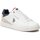 Chaussures Homme Baskets mode U.S Polo Assn. ROKKO001M/BY1 Blanc