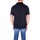 Vêtements Homme T-shirts manches courtes Raf Simons X Fred Perry SM6500 Noir