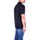 Vêtements Homme T-shirts manches courtes Raf Simons X Fred Perry SM6500 Noir