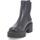 Chaussures Femme Bottines Melluso 018869D-228581 Noir