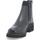 Chaussures Femme Bottines Melluso 034304D-227784 Noir