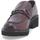 Chaussures Femme Mocassins Melluso 034308D-227787 Noir
