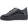 Chaussures Femme Baskets basses Melluso 036101D-227171 Noir