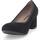 Chaussures Femme Escarpins Melluso D5096D-229547 Noir
