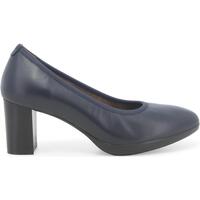Chaussures Femme Escarpins Melluso D5125D-227975 Bleu