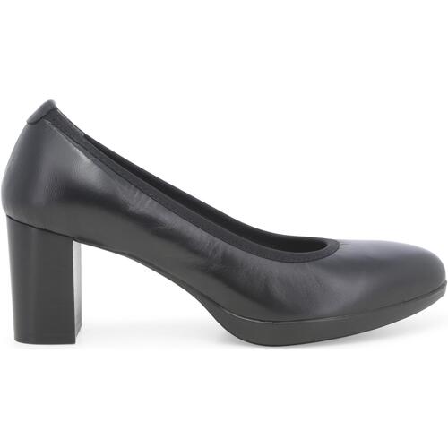 Chaussures Femme Escarpins Melluso D5125D-229066 Noir