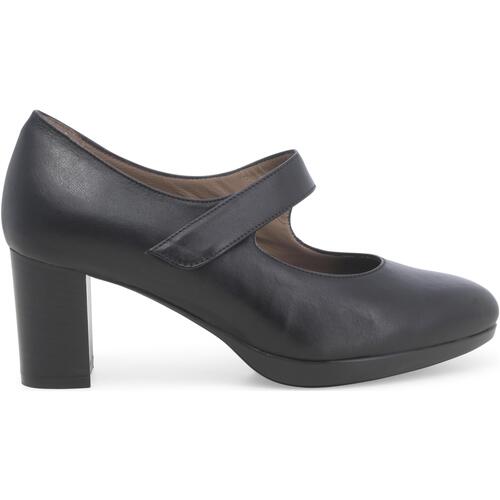 Chaussures Femme Escarpins Melluso D5126D-229284 Noir