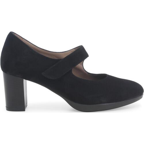 Chaussures Femme Escarpins Melluso D5126D-229486 Noir