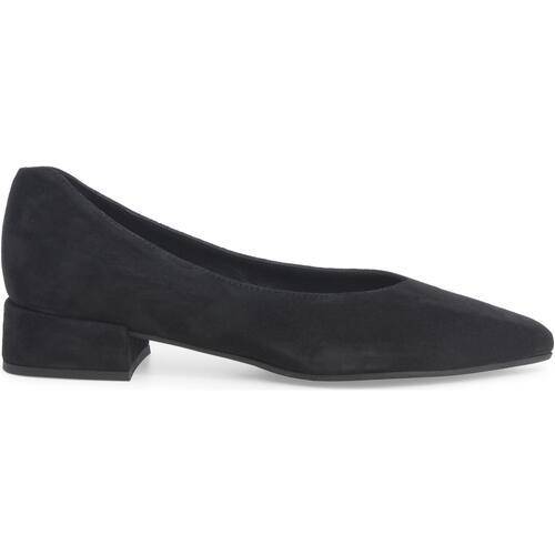 Chaussures Femme Escarpins Melluso D5173D-229215 Noir