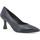 Chaussures Femme Escarpins Melluso D5176D-228300 Noir