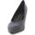 Chaussures Femme Escarpins Melluso D5176D-229072 Noir