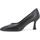 Chaussures Femme Escarpins Melluso D5176D-229072 Noir