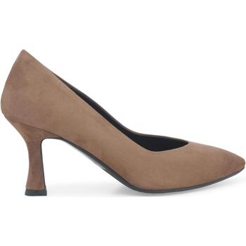 Chaussures Femme Escarpins Melluso D5176D-230127 Beige