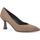 Chaussures Femme Escarpins Melluso D5176D-230127 Beige