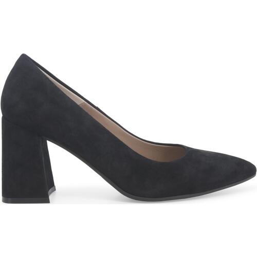 Chaussures Femme Escarpins Melluso D5185-229263 Noir