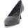 Chaussures Femme Escarpins Melluso D5186-229296 Noir