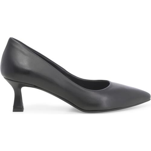 Chaussures Femme Escarpins Melluso D5186-229296 Noir