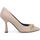 Chaussures Femme Escarpins Melluso E5115-228122 Rose