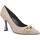 Chaussures Femme Escarpins Melluso E5115-228122 Rose