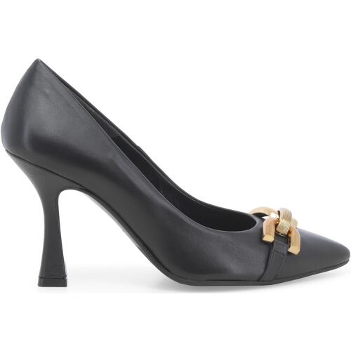 Chaussures Femme Escarpins Melluso E5115-229214 Noir