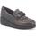 Chaussures Femme Mocassins Melluso K55272-227873 Doré