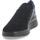 Chaussures Femme Baskets basses Melluso K55417D-228096 Noir