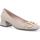 Chaussures Femme Escarpins Melluso K59026-228601 Rose
