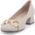 Chaussures Femme Escarpins Melluso K59026-228601 Rose