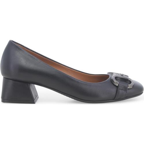 Chaussures Femme Escarpins Melluso K59026-229209 Noir