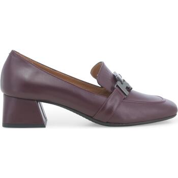 Chaussures Femme Mocassins Melluso K59029-228606 Noir