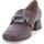 Chaussures Femme Mocassins Melluso K59029-228606 Noir