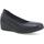 Chaussures Femme Escarpins Melluso K91610D-227189 Noir
