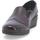 Chaussures Femme Mocassins Melluso K91615D-227194 Noir