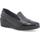 Chaussures Femme Mocassins Melluso K91615D-229292 Marron