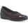Chaussures Femme Escarpins Melluso K91616D-229377 Marron